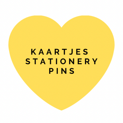 - Stationery