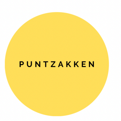 Puntzakken (snoep)