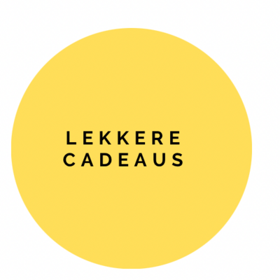 Lekkere Cadeau’s
