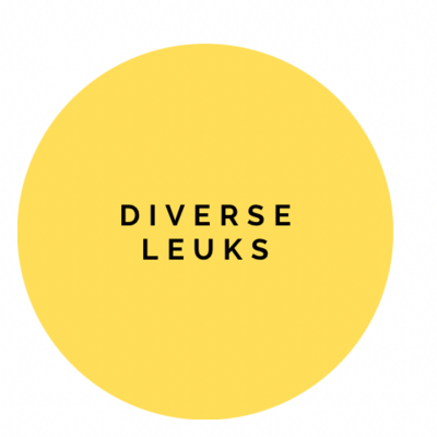 Diverse Leuke Cadeau’s