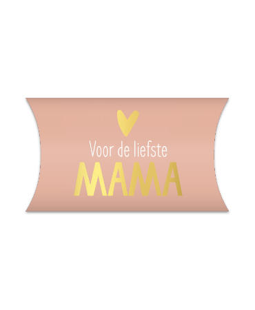KP® Gondeldoosjes - Voor de liefste mama
