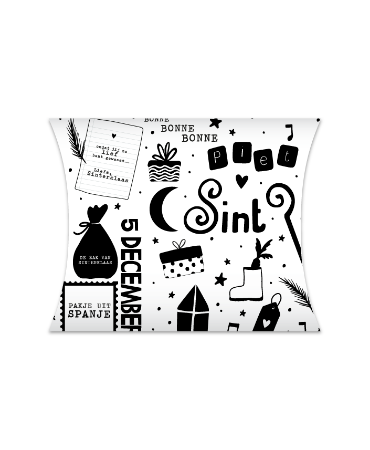 KP® Gondeldoosjes - Pakjes feest Sinterklaas