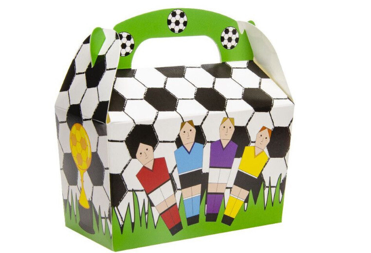 TRAKTATIEDOOSJE VOETBAL