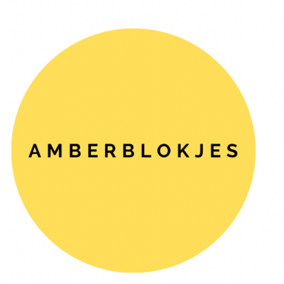 Amber Geurblokjes