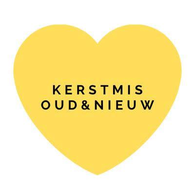 Kerstmis / Oud&Nieuw