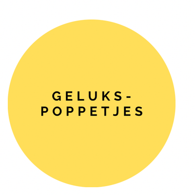 Geluksgeschenkjes