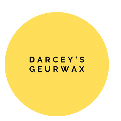 Darcey’s Geurwax