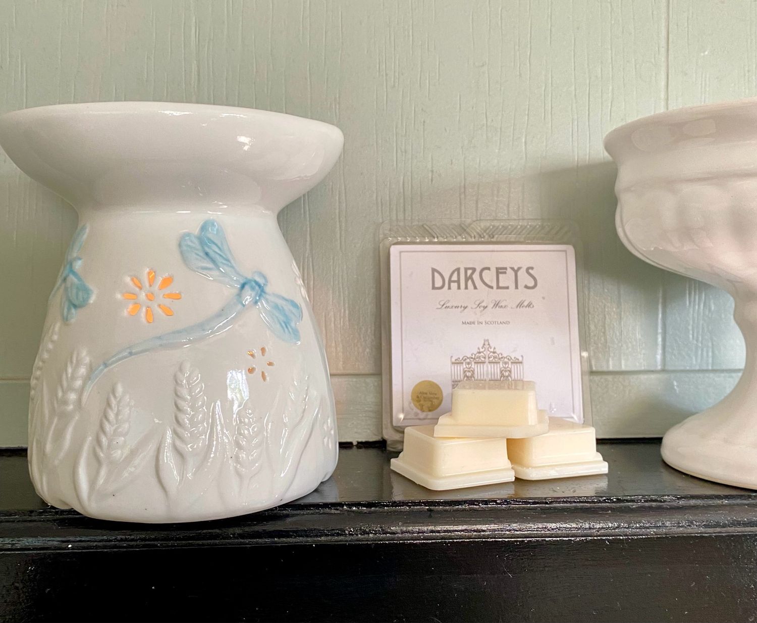 Darcey’s - Dragonfly Burner