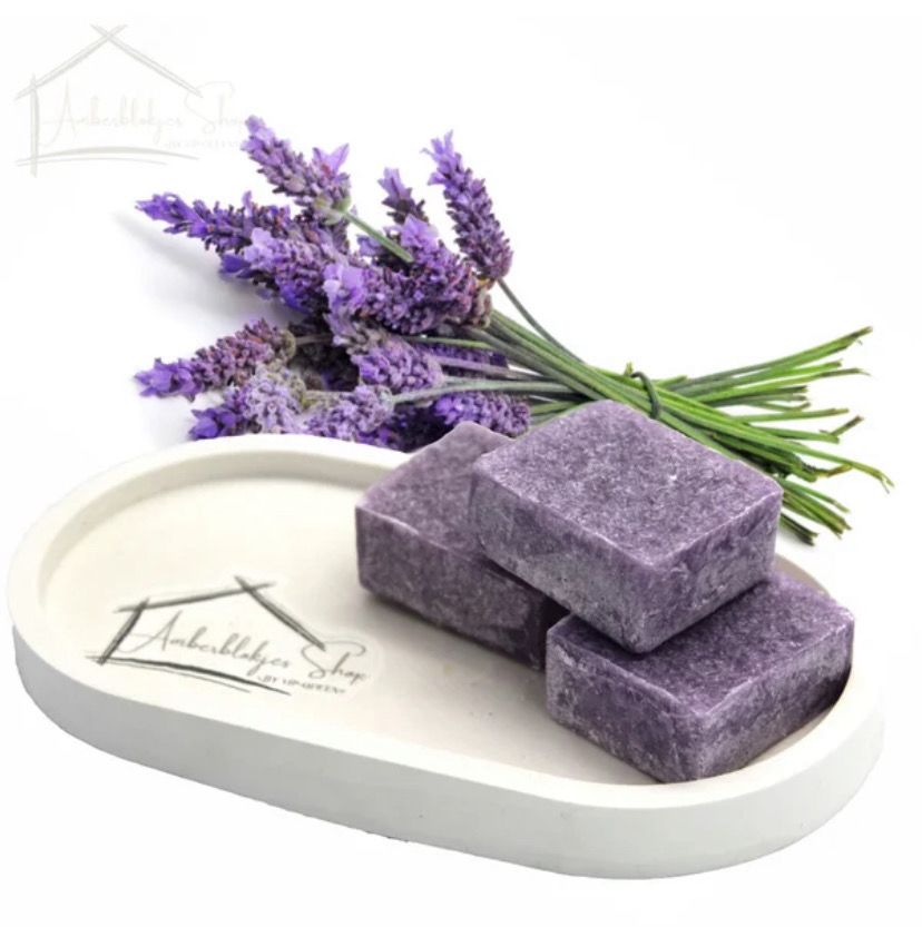 Geurblokje Lavendel