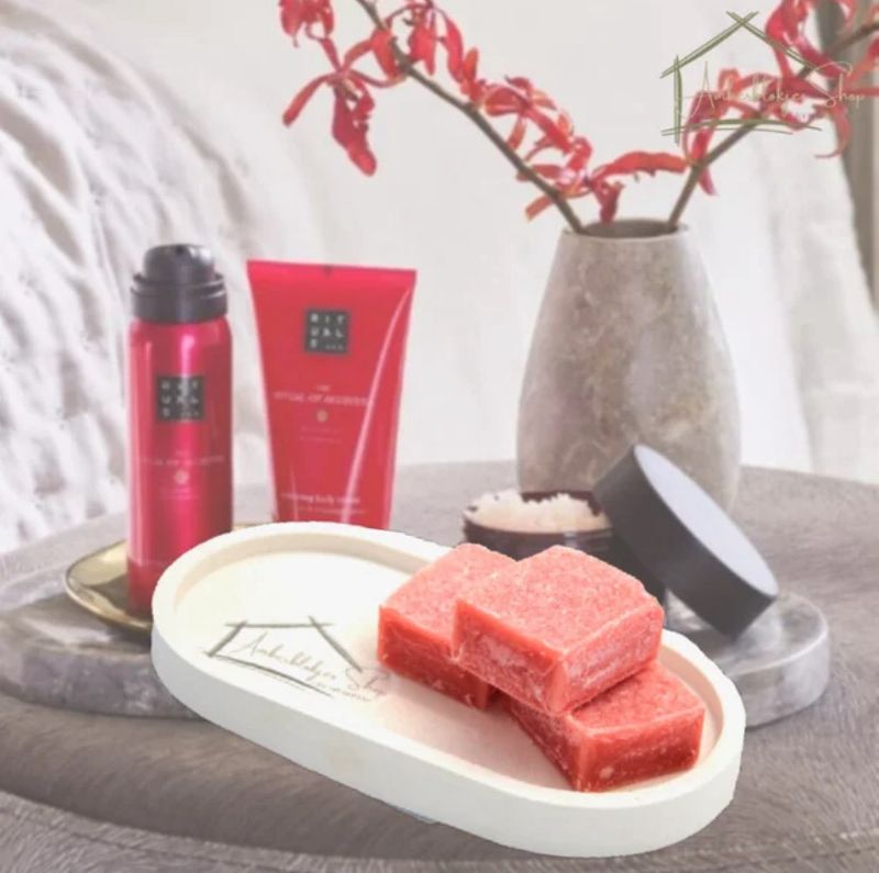 Geurblokjes Ayurveda