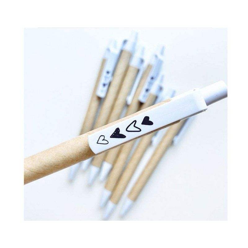 Nynke Ontwerpt - Pen | Hearts