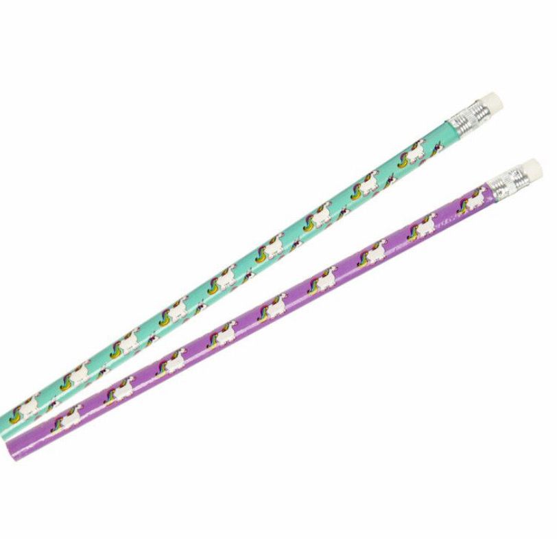 POTLOOD UNICORN / EENHOORN Per Stuk