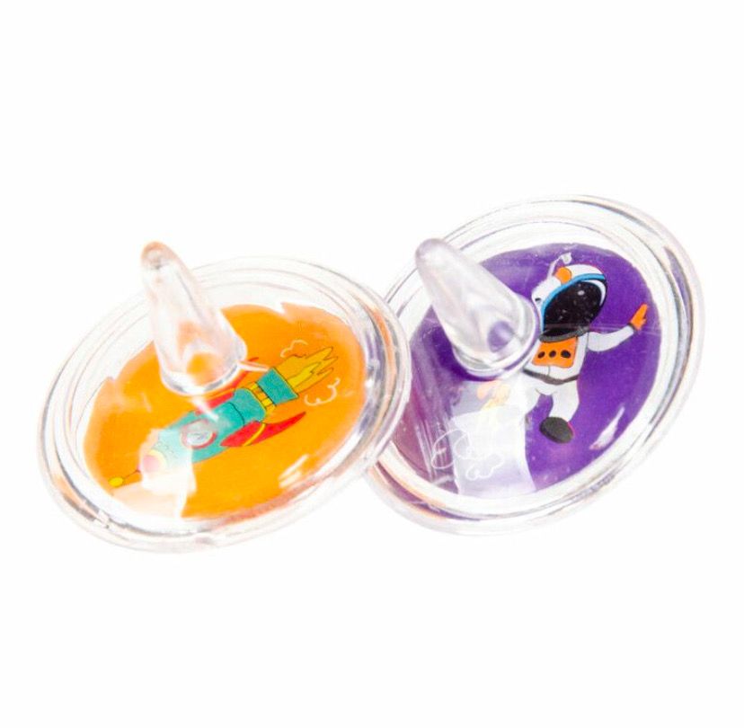 TOLLEN SPACE / RUIMTE per stuk