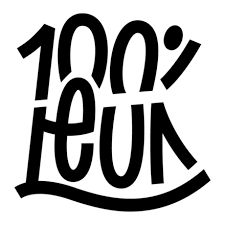 100% Leuk