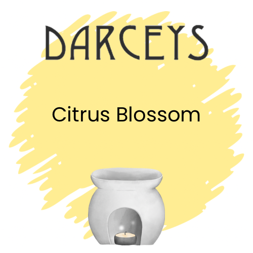 Darceys- Geurwax Citrus Blossom (Jo Malone - French Lime Blossom)