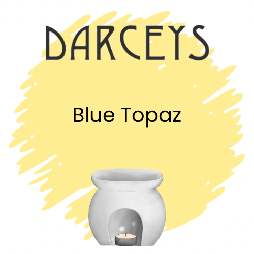 Darceys- Geurwax Blue Topaz (Dolce & Gabanna – Light Blue Pour Homme)
