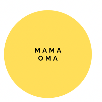 Mama / Oma