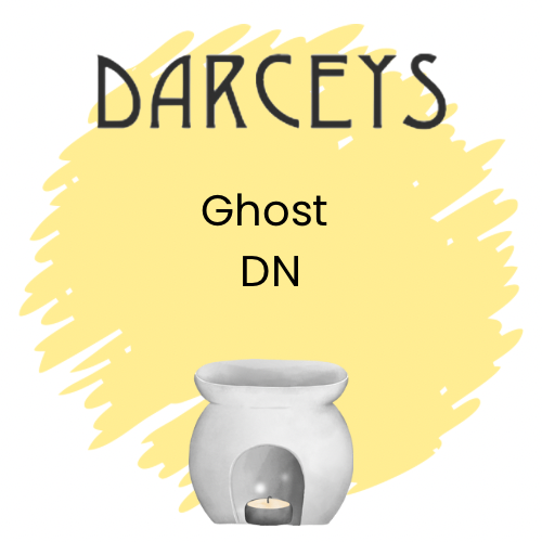 Darceys- Geurwax Ghost DN (Ghost Deep Night)