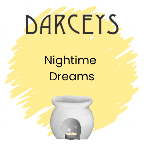 Darceys- Geurwax Night-time Dreams