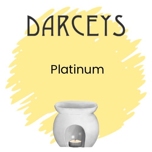 Darceys- Geurwax Platinum (Creed - Aventus)