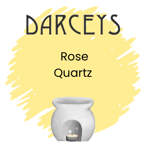 Darceys- Geurwax Rose Quartz ( Giorgio Armani - Si)