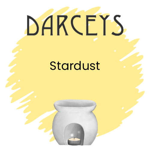 Darceys- Geurwax Stardust