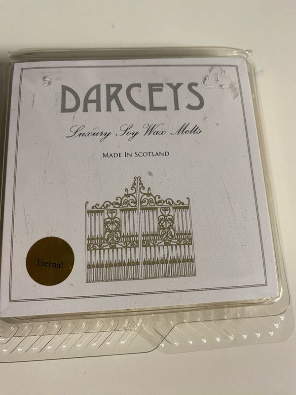 Darceys- ➡️ Geurwax Eternal (JPG Original Female) Uitlopend