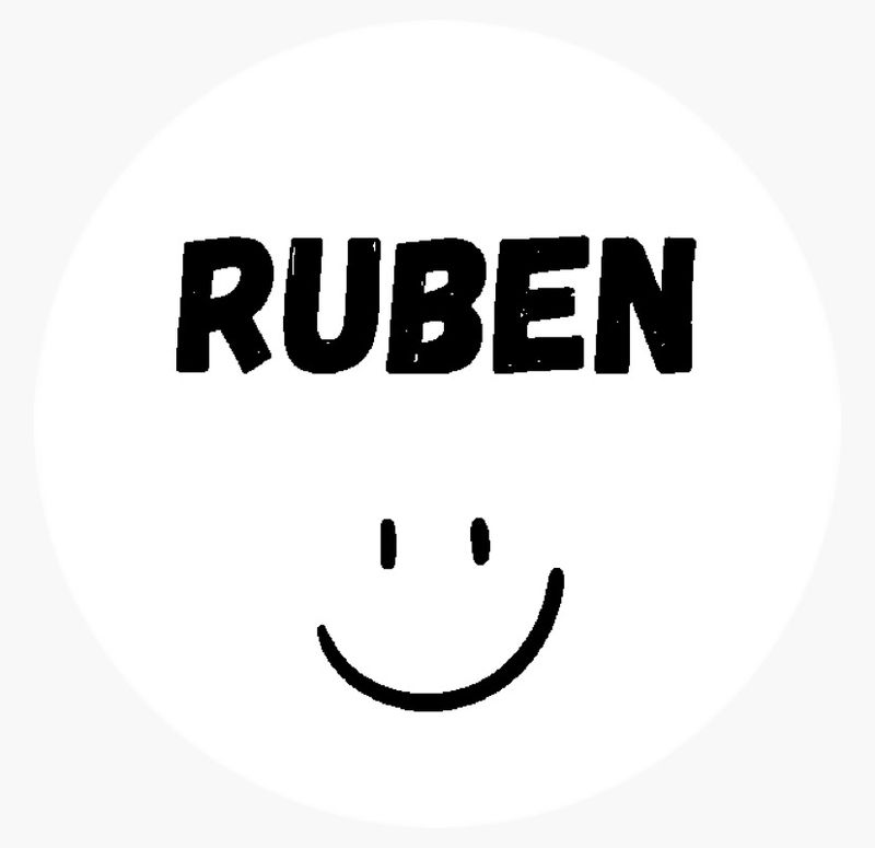 Gepersonaliseerde traktatiestickers rond 51 mm smiley 10 stks Gepersonaliseerde traktatiestickers rond 51 mm smiley 10 stks