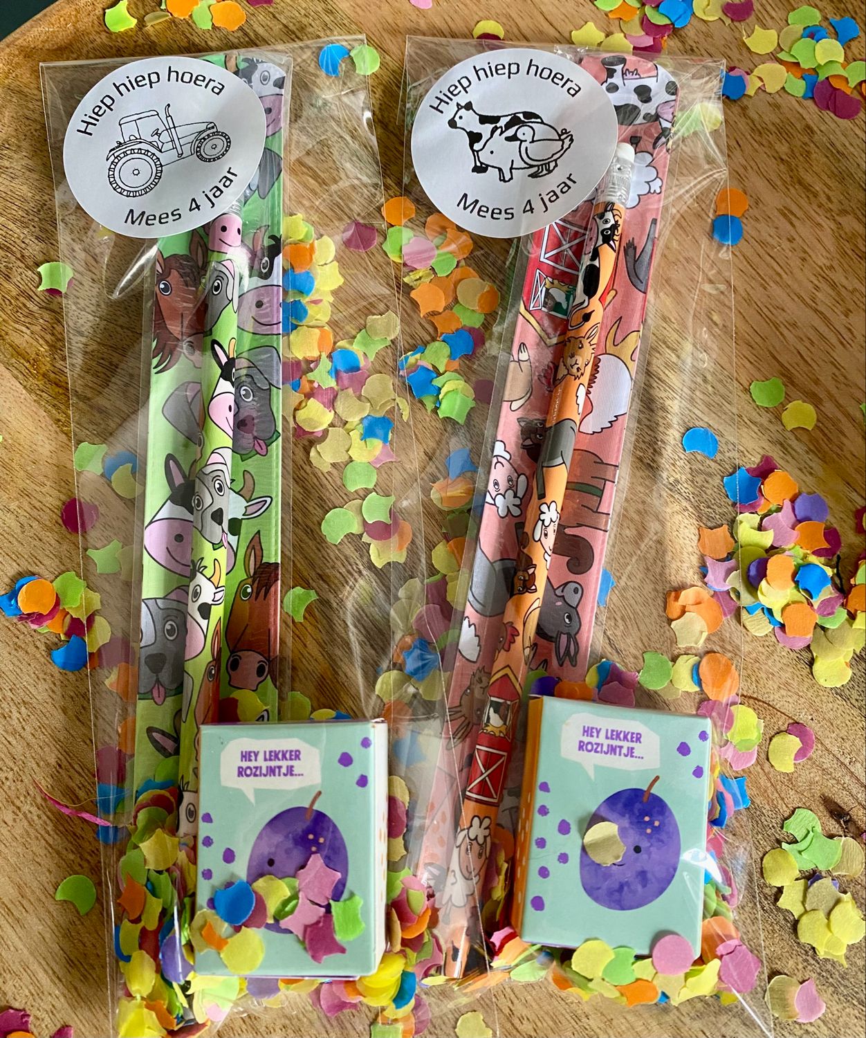 Traktatie Boerderij Klaparmbandje Met Of Zonder Snoepjes Traktatie Boerderij Klaparmbandje Met Of Zonder Snoepjes