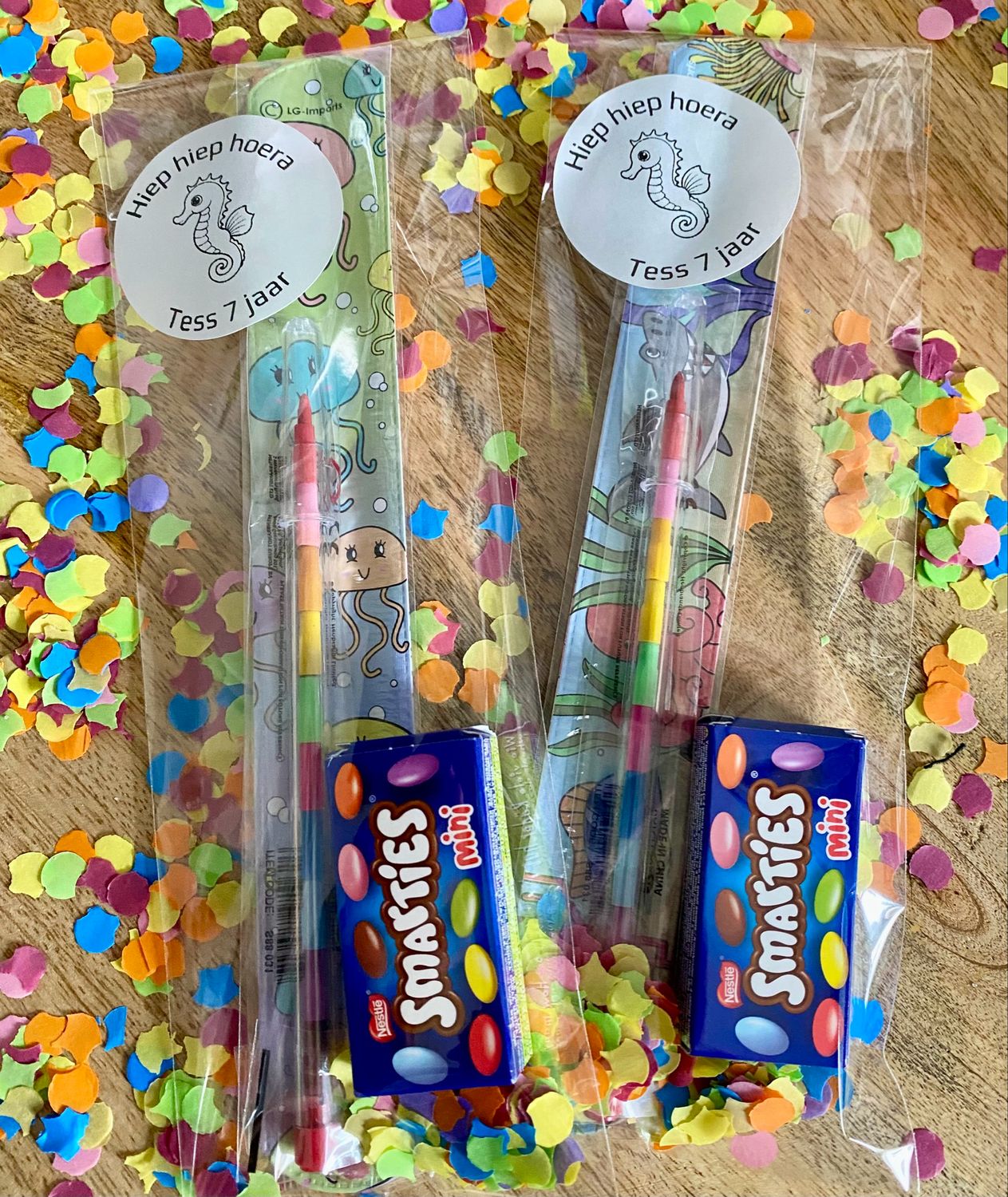 Traktatie Oceaan/Zeedieren Klaparmbandje Met Of Zonder Snoepjes Traktatie Oceaan/Zeedieren Klaparmbandje Met Of Zonder Snoepjes