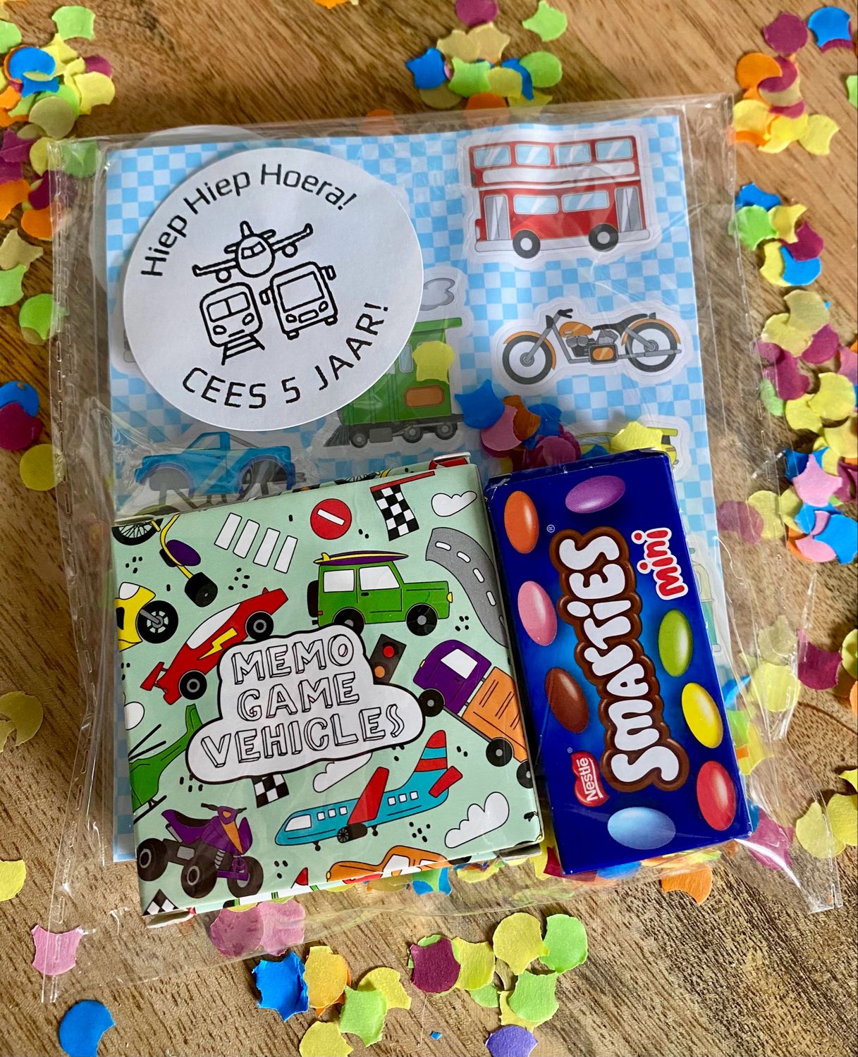 Traktatie Voertuigen Memoryspel Met Of Zonder Snoepjes Traktatie Voertuigen Memoryspel Met Of Zonder Snoepjes