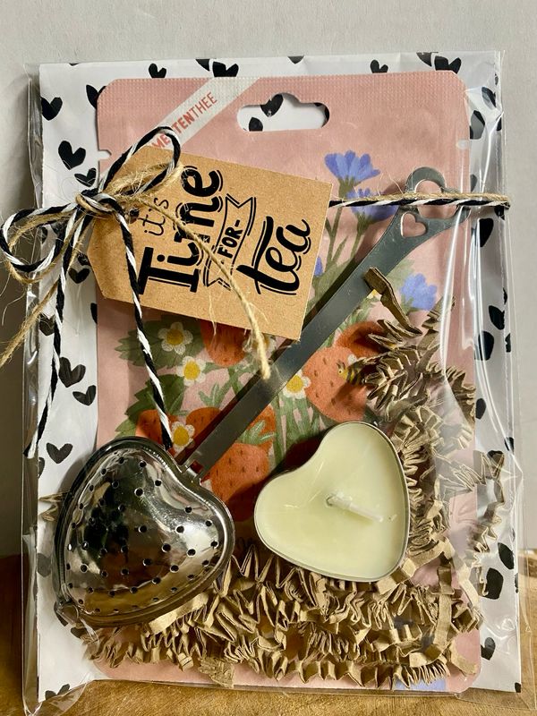 ARELO Jij bent een Topper - Complimententhee ARELO Jij bent een Topper - Complimententhee