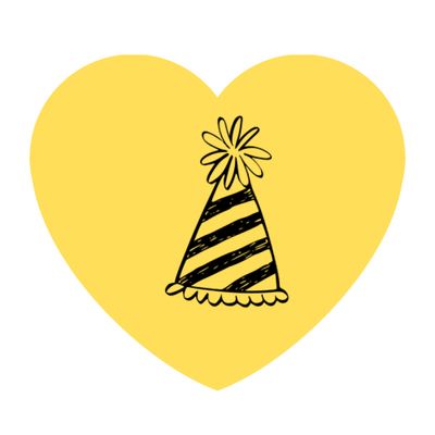 - Kinderverjaardag