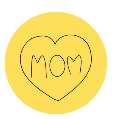 Mama / Oma