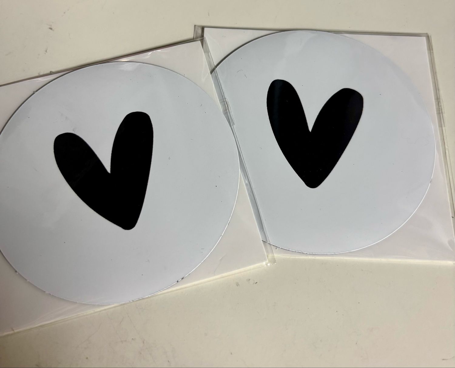 Liefz : Magneet | Hartje
