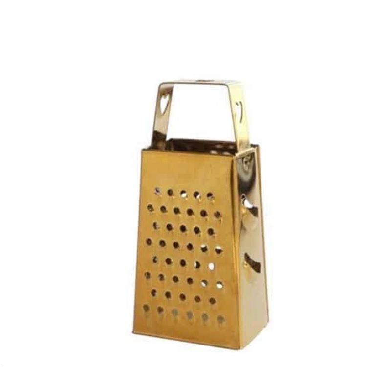 Minirasp Zilver Voor Amberblokje(s) Minirasp Zilver Voor Amberblokje(s)