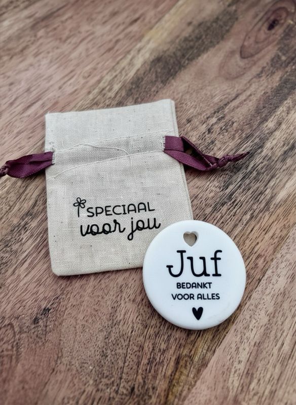 Geluksbrengertje - Juf Geluksbrengertje - Juf