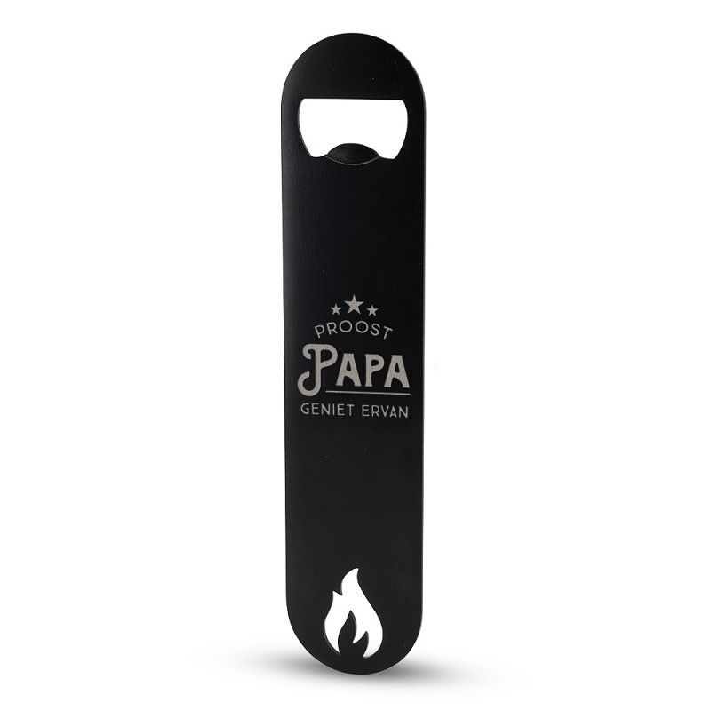 Miko Lekker stoer - Opener - Proost Papa