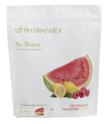 Nu Biome