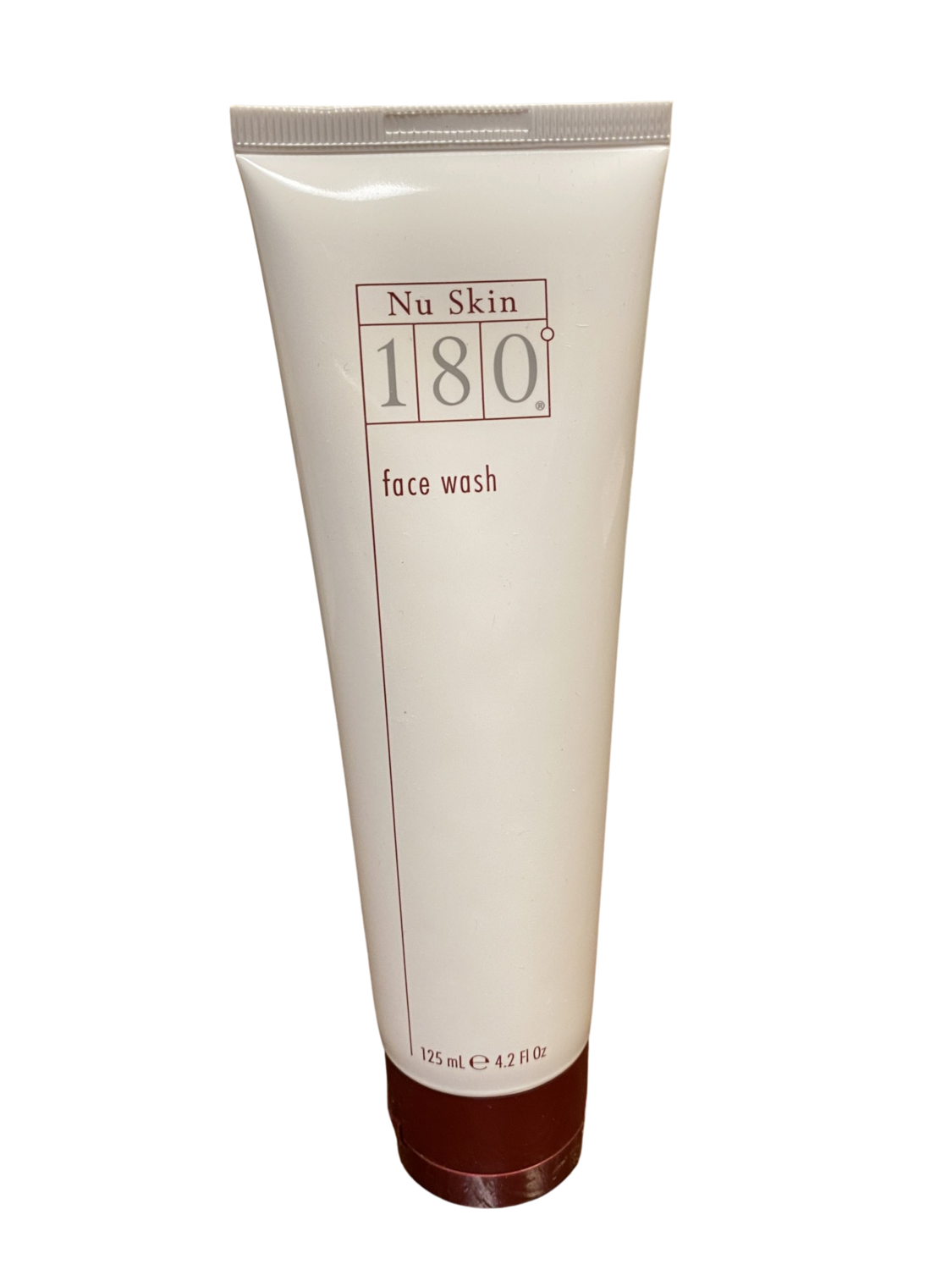 Vitamin C Face Wash