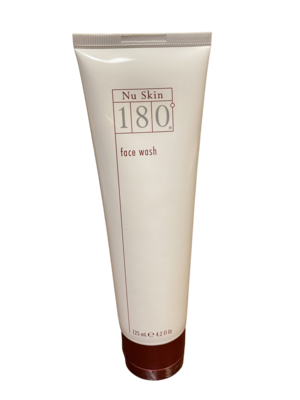 Vitamin C Face Wash