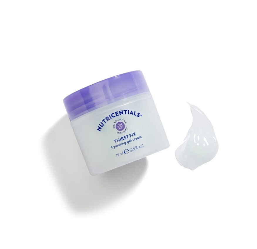 Thirst Fix Hydrating Gel Cream