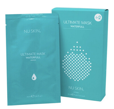 Ultimate Waterfull Mask