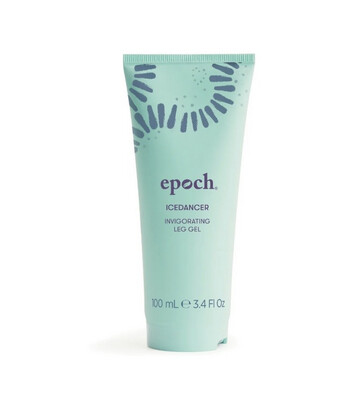 Ice Dancer Invigorating Leg Gel