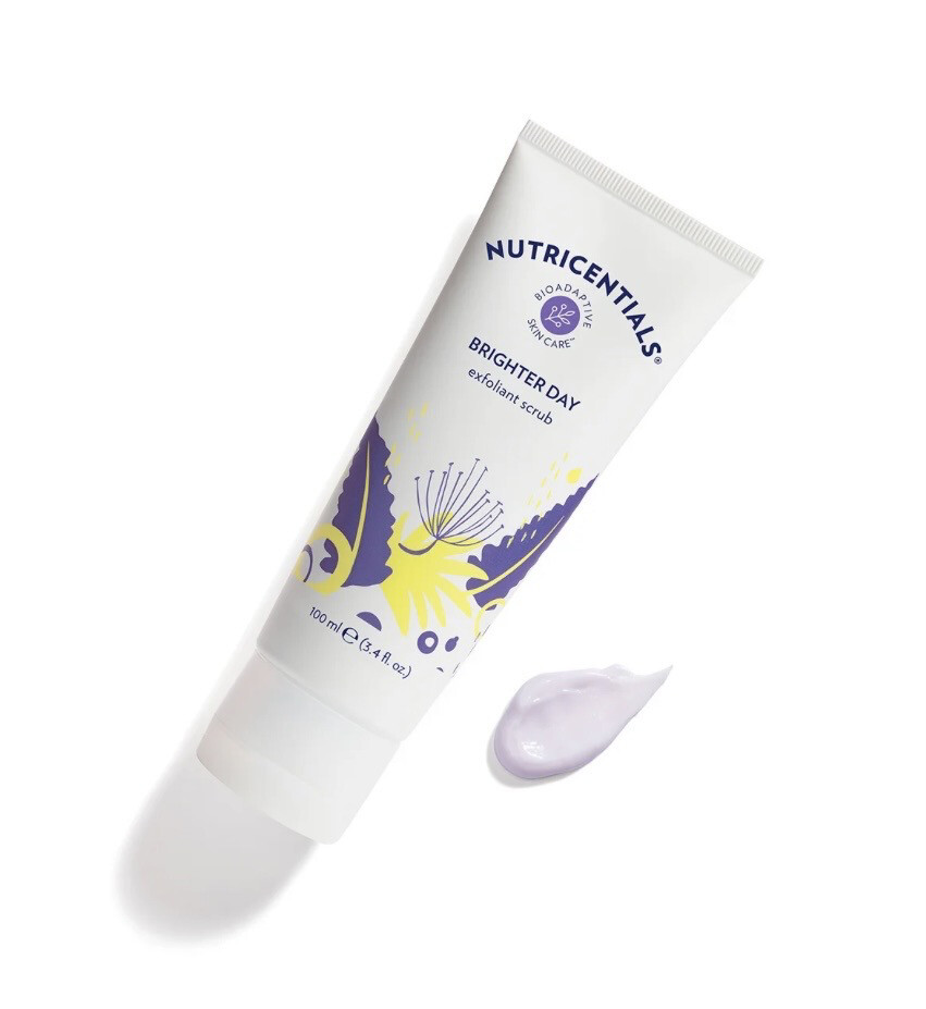Brighter Day Exfoliant Scrub