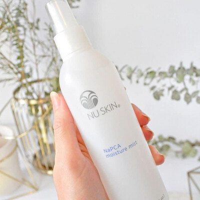 Moisture Mist