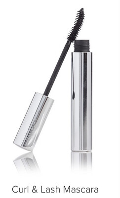 Curl &amp; Lash Mascara