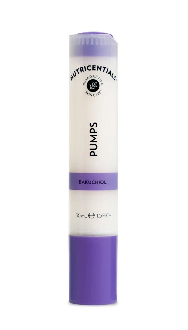 Bakuchiol Pump