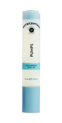 Hyaluronic Acid Pump