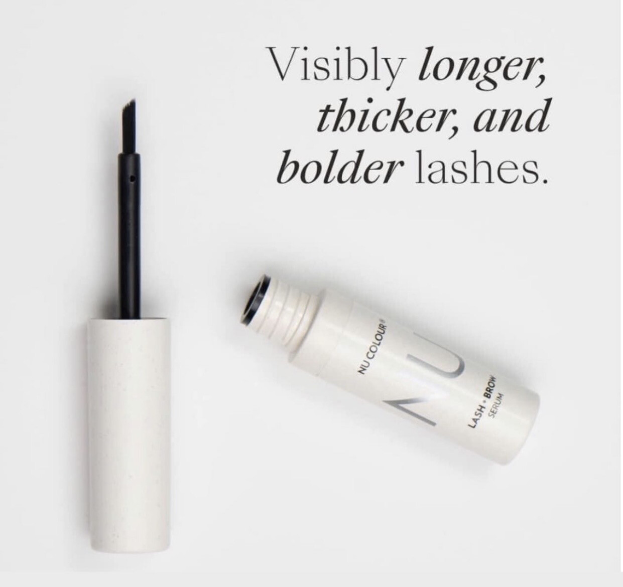 Lash &amp; Brow Serum